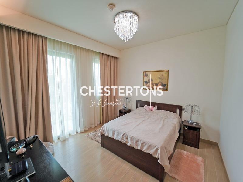 Image of Villa - 4 Bedrooms - 5 Bathrooms for Sale in Mohammed Bin Rashid City-Dubai-United Arab Emirates, Image 6